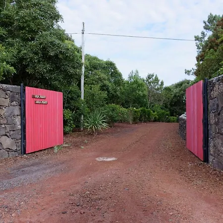 בית נופש Adega Mourato