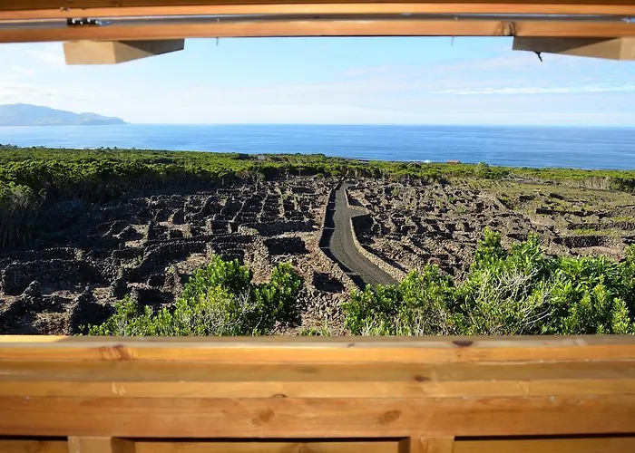 Adega Mourato Vakantiehuis *