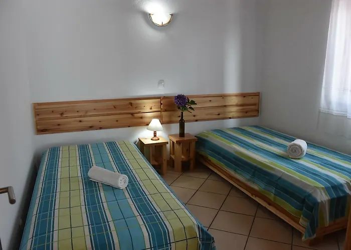 Adega Mourato Vakantiehuis Bandeiras