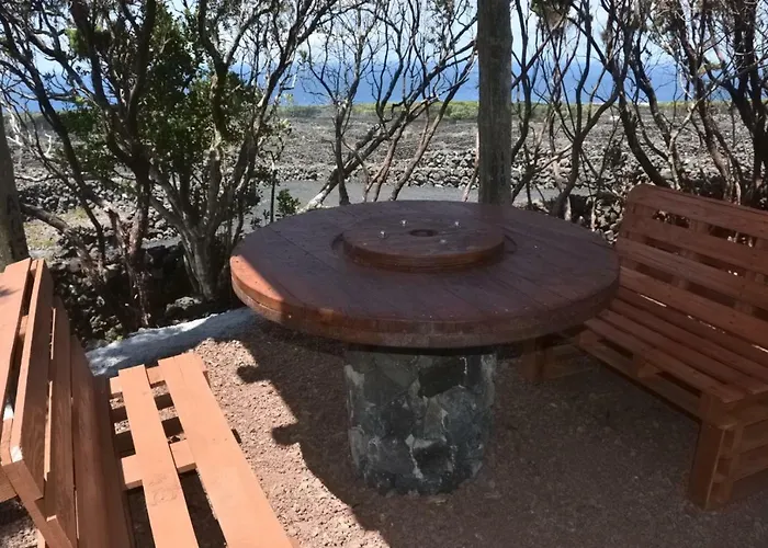 Adega Mourato Vakantiehuis