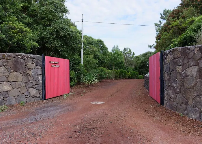 Vakantiehuis Adega Mourato