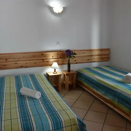 Adega Mourato Vakantiehuis Bandeiras