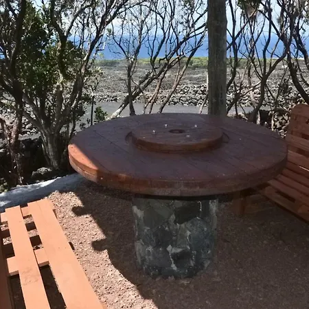 Adega Mourato בית נופש