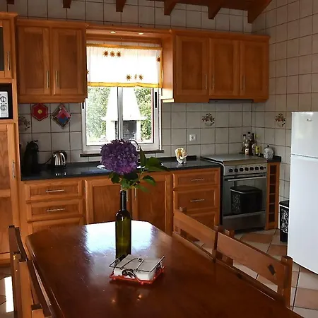 Vakantiehuis Adega Mourato