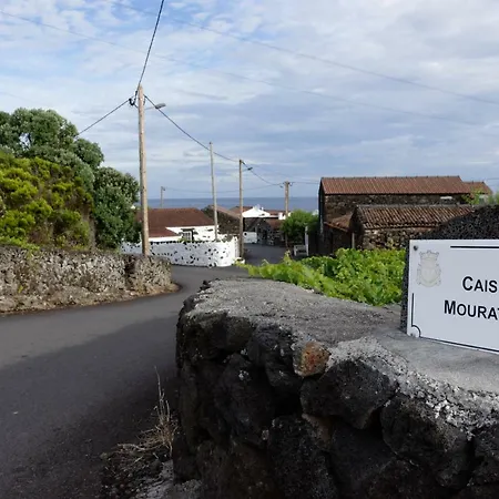 Adega Mourato *