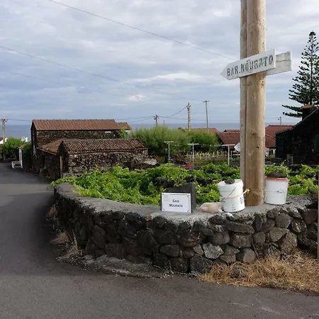 Adega Mourato Vakantiehuis Bandeiras