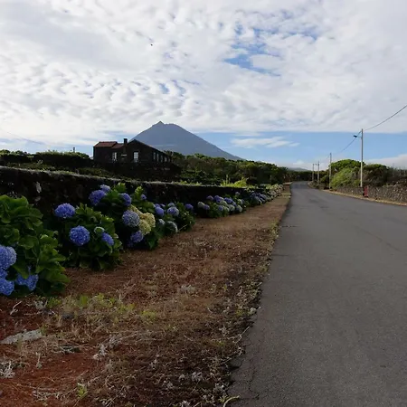 Adega Mourato Vakantiehuis