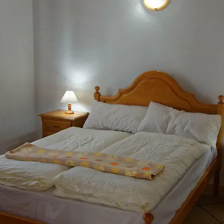 Vakantiehuis Adega Mourato