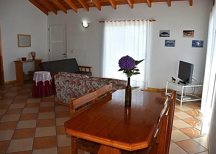 Holiday home Adega Mourato
