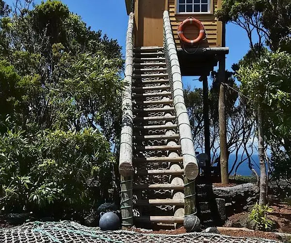 Holiday home Adega Mourato *