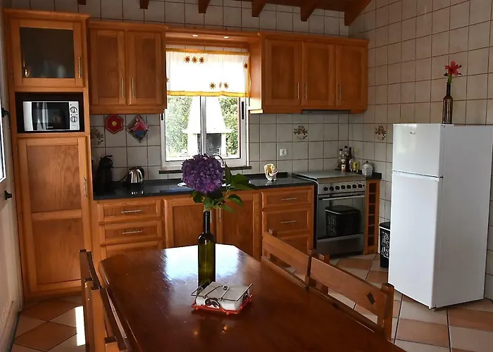 Holiday home Adega Mourato