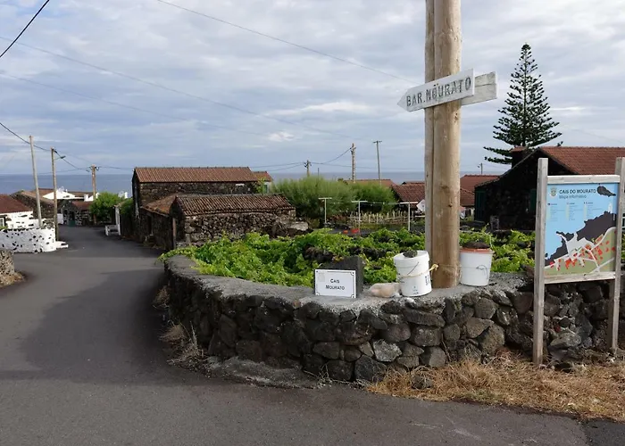 Adega Mourato Holiday home Bandeiras