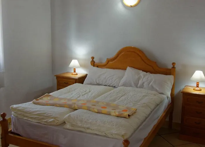 Holiday home Adega Mourato